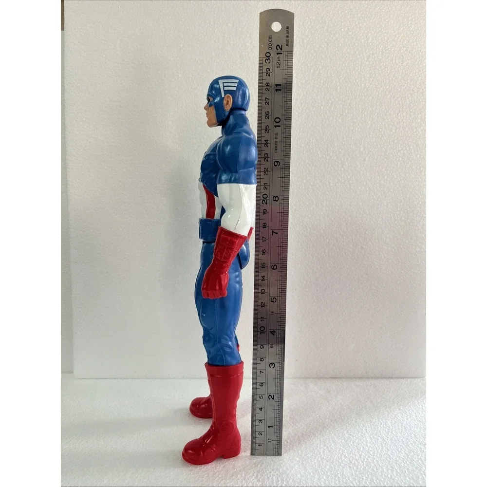 Hasbro 2013 marvel